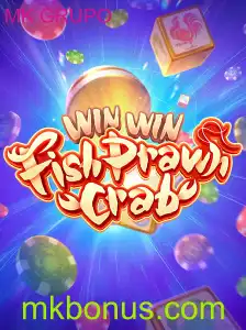 Entendendo o Jogo WinWinFishPrawnCrab e o Papel do MK GRUPO