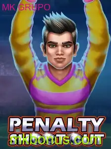 PenaltyShootOut: Um Mergulho na Emoção e Desafio do Jogo de Pênaltis