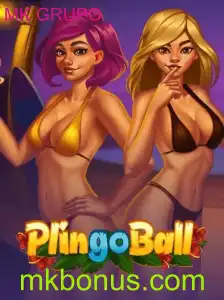 Plingoball: Descubra o Novo Jogo Sensação do MK GRUPO