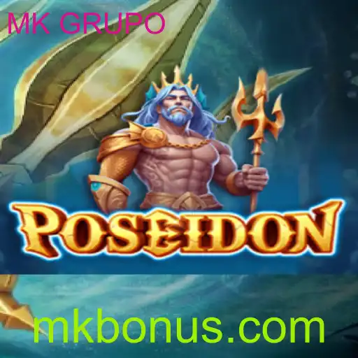 Poseidon: Mergulhando na Aventura do Jogo Estratégico