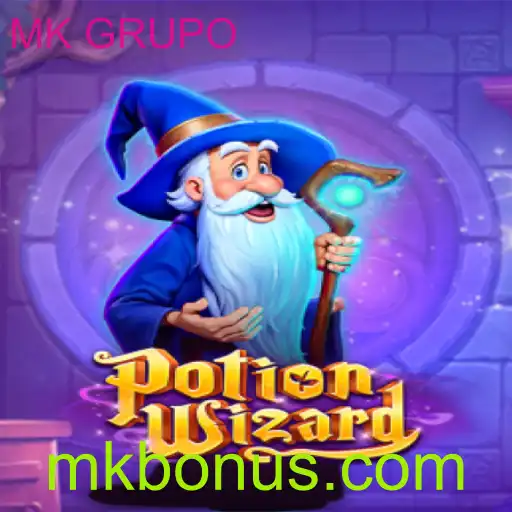 Desbravando o Universo Mágico de PotionWizard