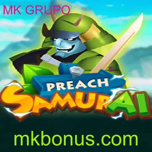 PreachSamurai: Entenda o Jogo de Estratégia do Momento