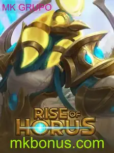 RiseofHorus: Explorando o Fascinante Mundo de Aventura e Bônus