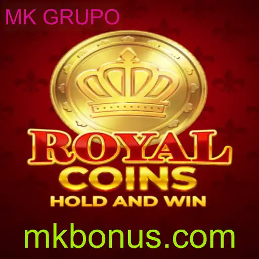 RoyalCoins: Uma Nova Era de Estratégia e Engajamento no Mundo dos Jogos