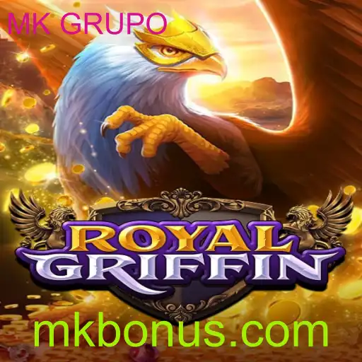 Descubra RoyalGriffin: O Jogo de Estratégia Que Está Conquistando o Mundo