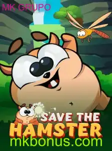 Descubra o Universo Fascinante de SavetheHamster