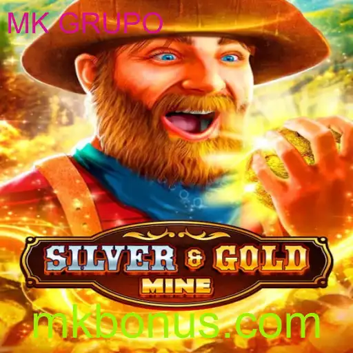 Descubra SilverGold: Um Jogo Fascinante do MK GRUPO