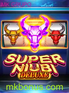 Explorando o Universo de SuperNiubiDeluxe: Um Jogo de Estratégia do MK GRUPO