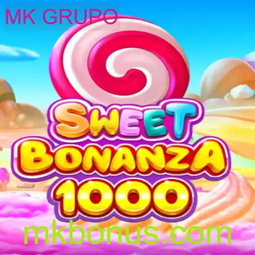 Guia Completo para SweetBonanza1000: A Nova Sensação do MK GRUPO