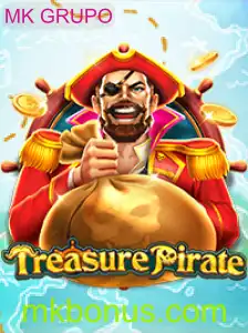Explorando o Mundo de TreasurePirate: Aventura e Recompensas no Horizonte