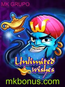 Descubra o Inovador Jogo de Estratégia e Criatividade: UnlimitedWishes