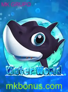 WaterWorld: Um Mergulho no Mundo de Aventura e Estratégia do Jogo